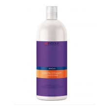 Indola Keratin Straight Shampoo - Шампунь Кератиновое выпрямление (1500 мл)