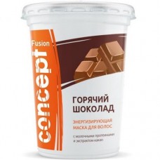 Concept Горячий шоколад энергизирующая c экстрактом какао 450 ml