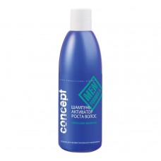 Concept Шампунь-активатор роста волос (Anti Loss Shampoo), 300 мл