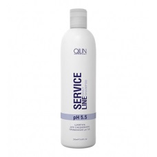 Ollin Professional Service Line Daily shampoo pH 5.5 - Шампунь для ежедневного применения рН 5.5 (250 мл)