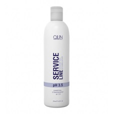 Ollin Professional Service Line Shampoo-stabilizer pH 3.5 - Шампунь-стабилизатор рН 3.5 (250 мл)