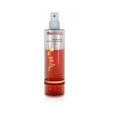 Ollin BioNika Normal Hair Spray-Conditioner - Спрей-кондиционер для натуральных волос (250 мл)