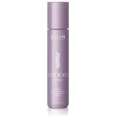 Ollin Professional SMOOTH HAIR Conditioner for smooth hair Кондиционер для гладкости волос (300 мл)