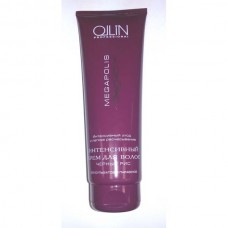 Ollin Professional Megapolis - Интенсивный крем для волос "Лёгкое расчёсывание" (250 мл)