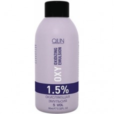 OLLIN performance OXY 12% 40vol. Окисляющая эмульсия 90мл