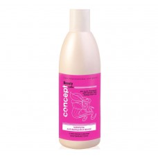 Concept Шампунь для вьющихся волос (PRO Curls Shampoo), 300 мл