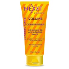 NEXXT Кондиционер для объема волос(200ml)