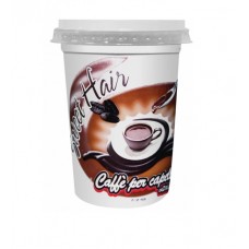Крем кофейный для поврежденных волос (500 мл)