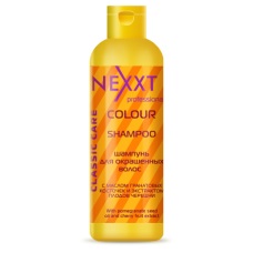 NEXXT Шампунь для окрашенных волос (1000 ml)