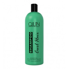 Ollin Professional Curly Hair Balsam - Бальзам для кудрявых волос (500 мл)