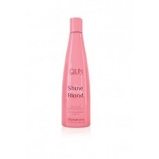 Ollin Professional Shine Blond Echinacea Conditioner - Кондиционер с экстрактом эхинацеи (250 мл)