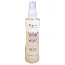 Kapous Двухфазная сыворотка для волос с маслом ореха макадамии серии “MacadamiaOil” 200 мл
