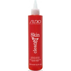 Kapous Лосьон для удаления краски с кожи «Skin Cleaner» (250 мл)