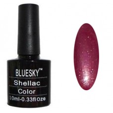009-BLUESKY-SHELLAC-Nail Polish