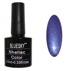 030-BLUESKY-SHELLAC-Nail Polish