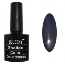031-BLUESKY-SHELLAC-Nail Polish