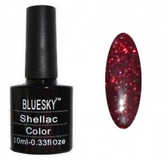 045-BLUESKY-SHELLAC-Nail Polish