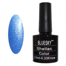 062-BLUESKY - Nail Polish