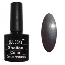 065-BLUESKY - Nail Polish
