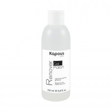 Kapous - Gel Polish Remover - Жидкость для снятия гель-лака 200 мл