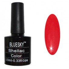 505-BLUESKY-SHELLAC-Nail Polish