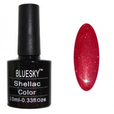 509-BLUESKY-SHELLAC-Nail Polish