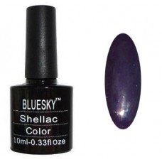 524-BLUESKY-SHELLAC-Nail Polish
