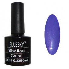 530-BLUESKY-SHELLAC-Nail Polish