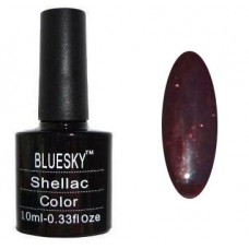 537-BLUESKY-SHELLAC-Nail Polish