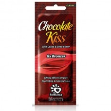 SolBianca - Крем Chocolate Kiss с маслом какао, маслом Ши и бронзаторами15 ml
