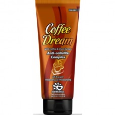 SolBianca - Крем Coffee Dream с маслом кофе, маслом Ши