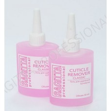CUTICLE REMOVER CLASSIC - Гель для удаления кутикулы 30 мл.