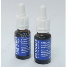 STRONG profilactic lotion antifungal effect Средство антигрибковое профилактическое 15 мл