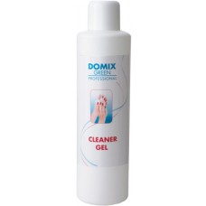 DOMIX Жидкость для снятия лака с гелевых ногтей Nail Gel Polish Remover 1 л.