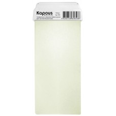 Kapous Professional - Гелевый воск "С ароматом Чайного дерева" широкий ролик (100 мл)