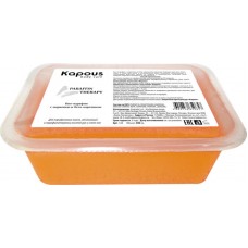 Kapous - Био-парафин с морковью и бета-каротином 2 х 500 гр.
